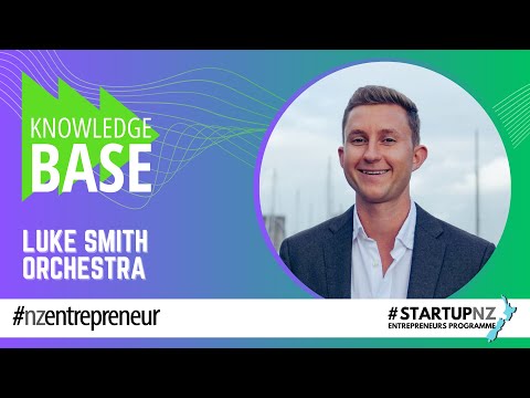 Knowledge Base: Employee share programmes with Luke Smith, Orchestra