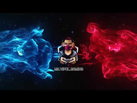 MY NEW GAMING INTRO ⚡⚡