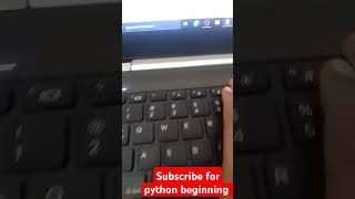#arithmeticoperators #learnpython #coding #pythonlearning