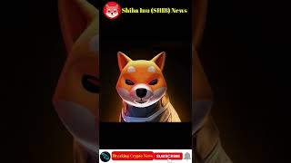 Breaking Crypto News | Shiba Inu Whale Adds 133B Coins