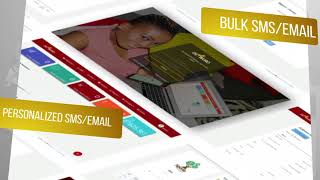 Deywuro Dynamic Messaging Platform