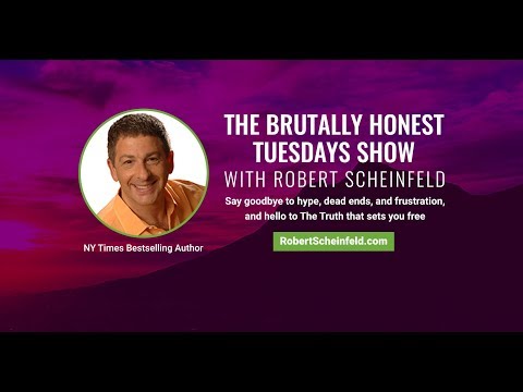 Brutally Honest Tuesdays Show. Episode 7: Why Do Bad Things Happen To Good People?