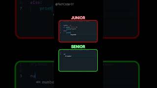 How to become senior developer #coding#developer#SeniorDeveloper#CodingLife #codes  #DeveloperTips