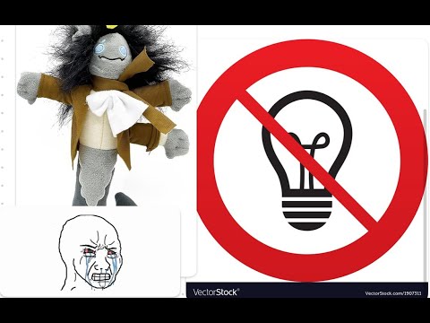 Pressure die in the dark (added music for challenge)