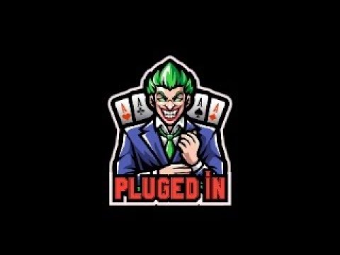 Plugs Live Stream still new to this lol