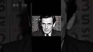 Alan Turing: The Brilliant Mind Behind Modern Computers #hiddenfigures