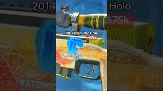 M0NESY’S MOST EXPENSIVE AWP!? #cs2skins #m0nesy #dragonlore #awper #cs2 #cs2stickers