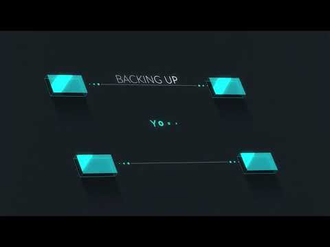 3D Explainer Video SaaS - Virtiant
