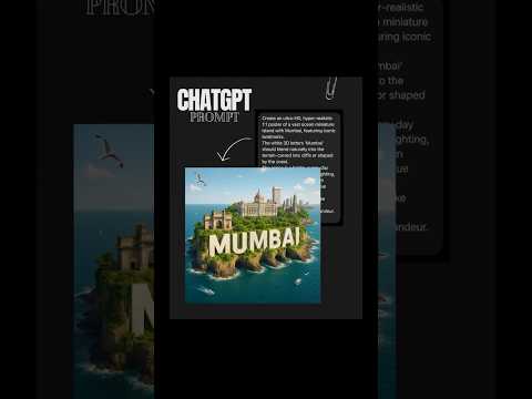 [ChatGPT] Viral Chatgpt prompts 🔥 #chatgpt #aigenerated