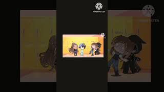 You cant....? Part2🔥 #gacha #youcant #gachastories
