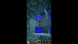 How to Create & Activate a Conduit in Minecraft