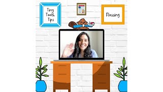 Flossing Tips for Kids