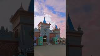 #Playland # #IndoorPlayArea #FamilyVlog #DesiKids #ShortsVideo #BachpanKiYaadein #FunForKids #