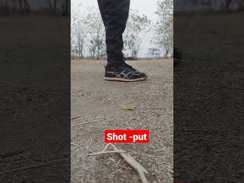 shot put | gola fek tricks | #shorts #short#viralshorts #police