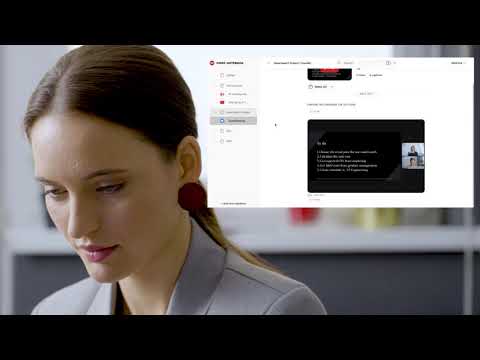 Take notes and screenshots on Zoom meetings I Video Notebook
