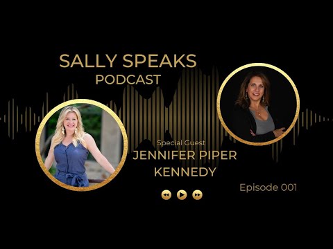 Single Mom to Million dollar earner! Join me as Jennifer Piper-Kennedy shares her secret to success!