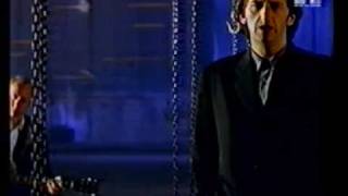 Jimmy Nail & Mark Knopfler - Big River (Original Video Clip)