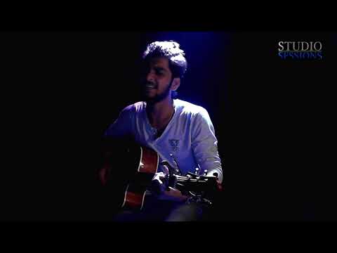 Shokhi Bhabona Kahare | Rabindrasangeet | ft Animesh | Studio Session @RAGAMIX