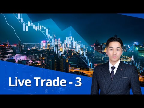 Live trade  3