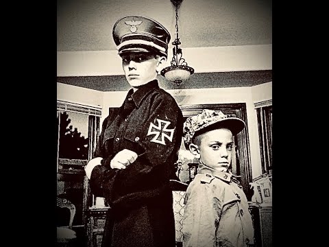 Don't Turn Back: A Tale of Honor