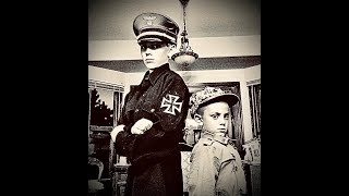 Don't Turn Back: A Tale of Honor