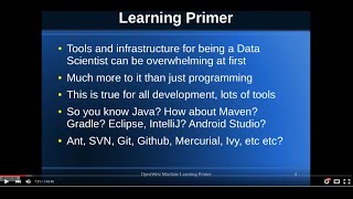 Overview of Open Source Data Mining Tools: AWS, Hadoop, Apache Spark, Clusters, NoSQL