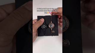 Smart couples bracelets for long distance❤️🥰  @Thecouplesbracelet