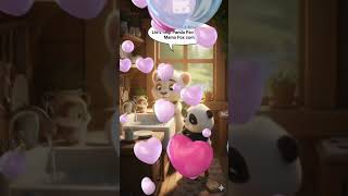 🐼 Bubu Jungle Tales 🦁 | Baby Panda’s Funny Math Mistake 😂 | 2×6 = 13?!