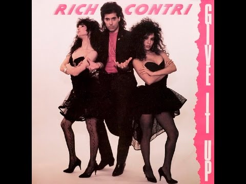Rich Contri - Come With Me
