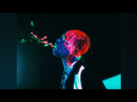 "All I Want" - Travis Scott Type Beat - Aggressive Rap | @ProdUltrabeats
