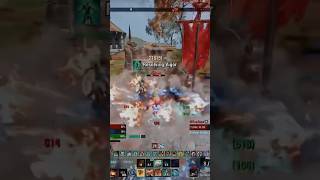 ESO subclassing pvp dragonknight warden subclass massive 20k+ leaps! | #okuy on #twitch