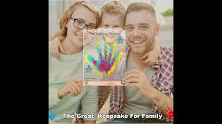 Amazon Image Design - Childhood Memories