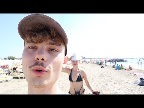 Travelling across the WORLD to meet my internet friend