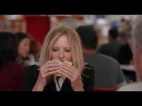 When Sally Met Hellmann's - Post Game :15