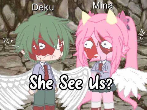 She See Us?.. ~Meme~ Not Original