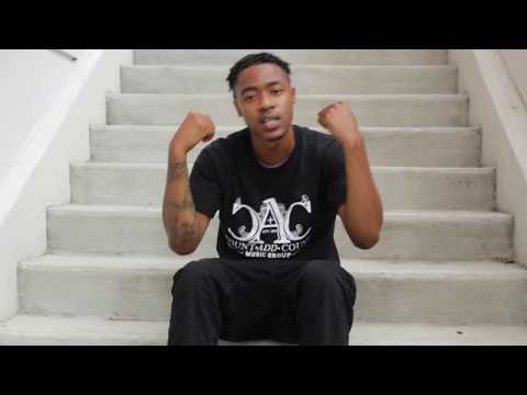 Scoota Blac - Working Hard [Official Video]