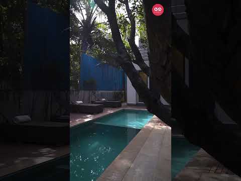 Shot for Fortius Infra