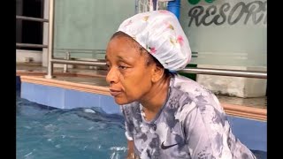 AQUA AEROBICS || TUESDAY