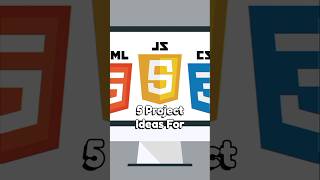 5 Project ideas for front-end web development 👍