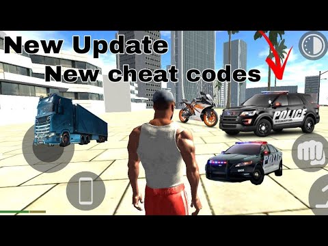New update New Cheat codes 👍