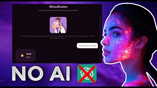 I Built a Bot That Judges Your Mood Without AI