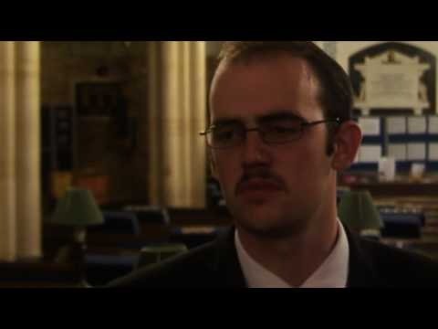 Norman's Book 2009 Trailer