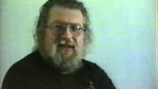 Nightstalker of the cDc Interview Defcon 7, 1999