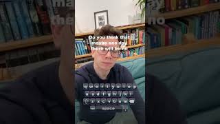 Will AI design websites in the future? #AI #webdesigners #artificialintelligence #sciencefiction