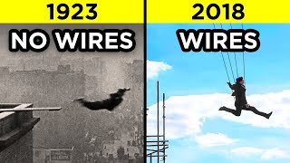 When Special Effects Changed Cinema Forever