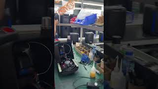 NDR SPEAKER FACTORY,mini size 6.5inch partybox for OEM order