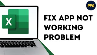 How To Fix Microsoft Excel Not Working Problem ?