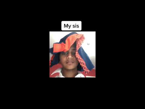 I made mom mad