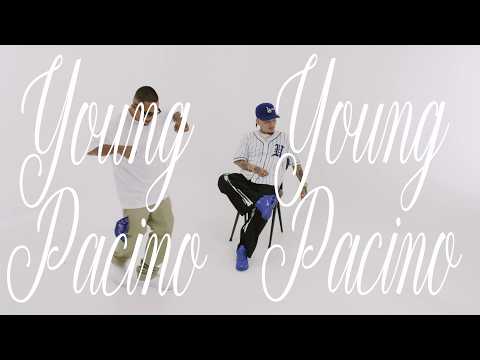Sica - eskinita jazz / cesar montana [Official Music Video]