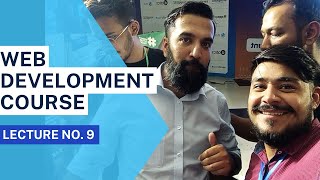 CSS Ninja: Advanced Techniques for Web Design - Lecture 9
